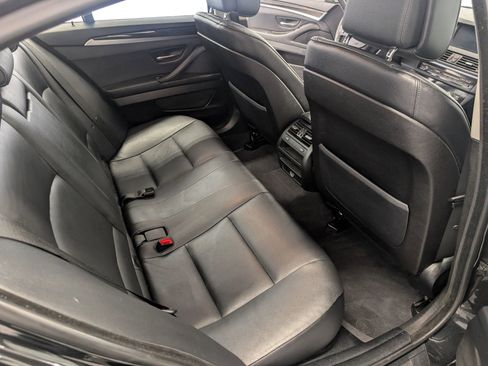 Used 2013 BMW 528i xDrive Sedan image 26