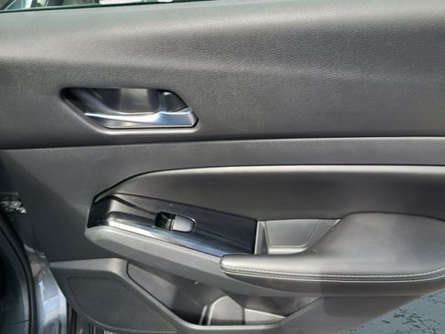Used 2021 Nissan Altima 2.5 SL FWD image 17