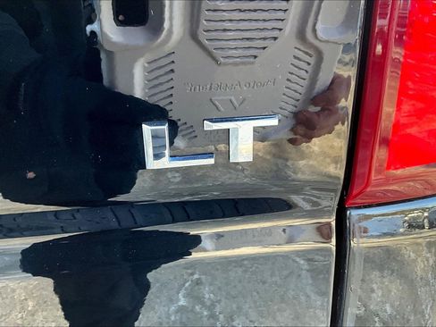 Used 2022 Chevrolet Silverado 1500 LT Trail Boss image 16