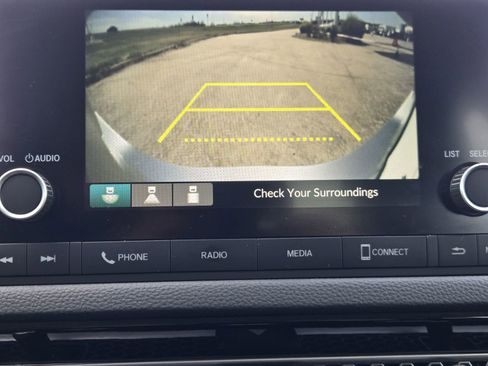 Used 2024 Honda Civic LX image 18