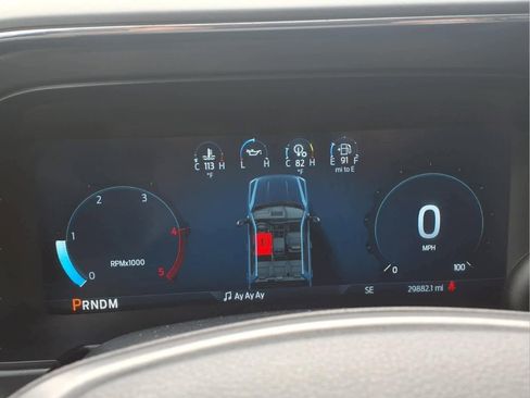 Used 2024 Ford F250 Lariat AWD/4WD image 19