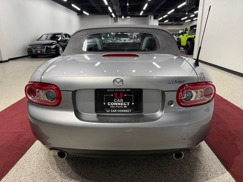 Used 2011 MAZDA MX-5 Miata Sport RWD image 68