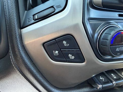 Used 2018 GMC Sierra 3500 Denali w/ Duramax Plus Package image 18