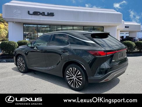 Used 2026 Lexus RX 350 Premium Plus w/ Convenience Package AWD/4WD image 3