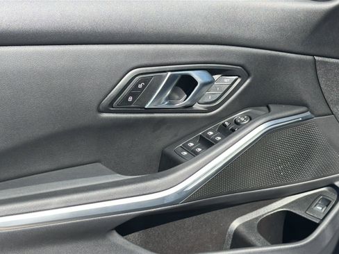 Certified 2024 BMW 330i Base w/ Convenience Package image 16