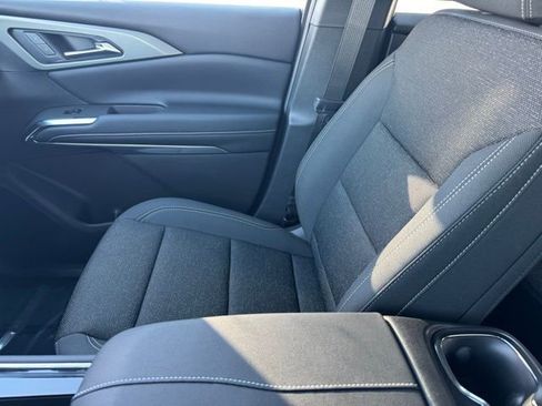 New 2026 Chevrolet Traverse LT AWD/4WD image 24