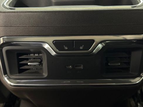 Used 2023 GMC Sierra 1500 SLT w/ SLT Premium Package image 13