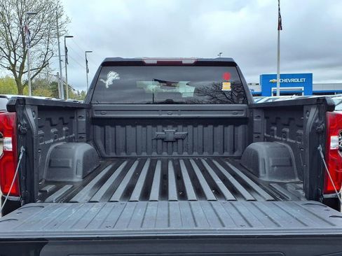 Used 2020 Chevrolet Silverado 1500 RST w/ All-Star Edition AWD/4WD image 11