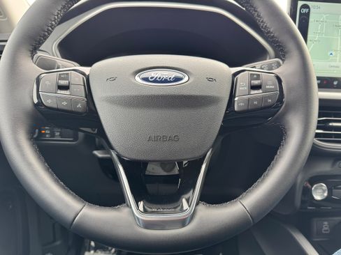 New 2026 Ford Escape Active w/ Tech Pack #1 image 20