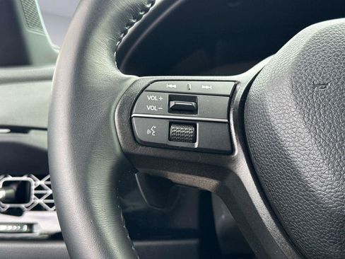 Certified 2023 Honda Accord Sport image 29