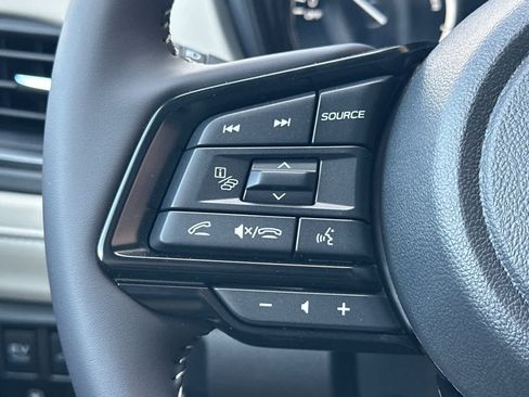 New 2026 Subaru Forester Premium AWD/4WD image 27