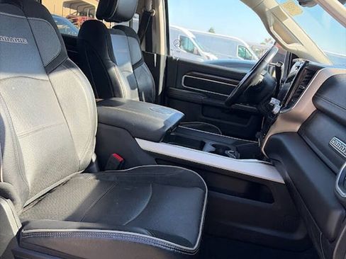 Used 2023 RAM 2500 Laramie AWD/4WD image 19