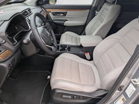 Used 2017 Honda CR-V EX-L image 15