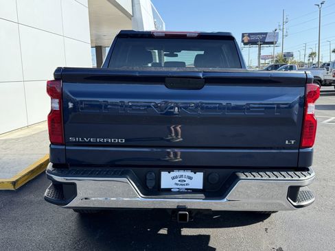 Used 2022 Chevrolet Silverado 1500 LT image 5