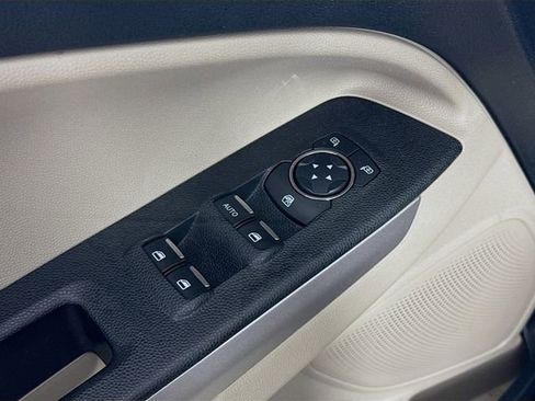 Certified 2022 Ford EcoSport S image 17