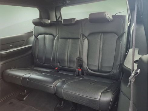 Used 2024 Jeep Wagoneer Series II AWD/4WD image 7