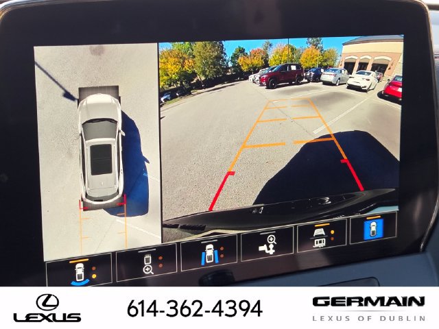 Used 2023 Chevrolet Blazer RS AWD/4WD image 19