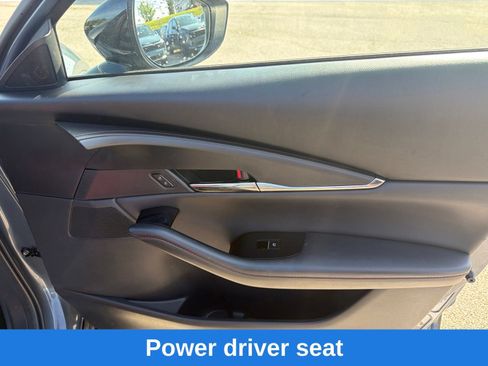 Used 2023 MAZDA CX-30 AWD 2.5 S w/ Preferred Package image 24