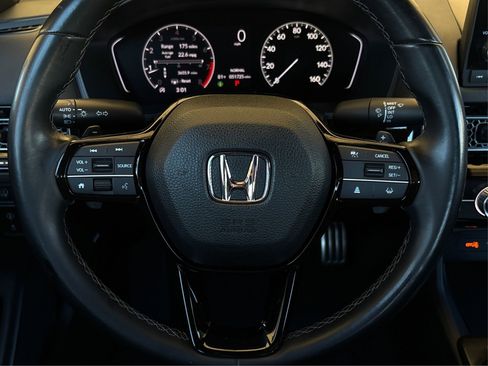 Used 2022 Honda Civic Sport image 18