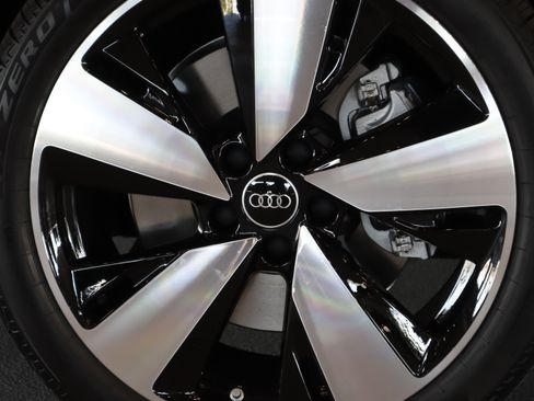 New 2026 Audi A5 2.0T Premium AWD/4WD image 7