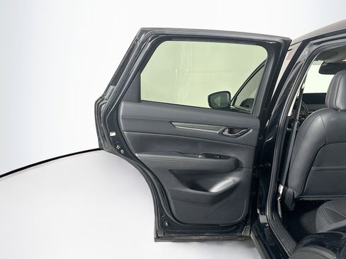 Used 2021 MAZDA CX-5 Grand Touring image 28