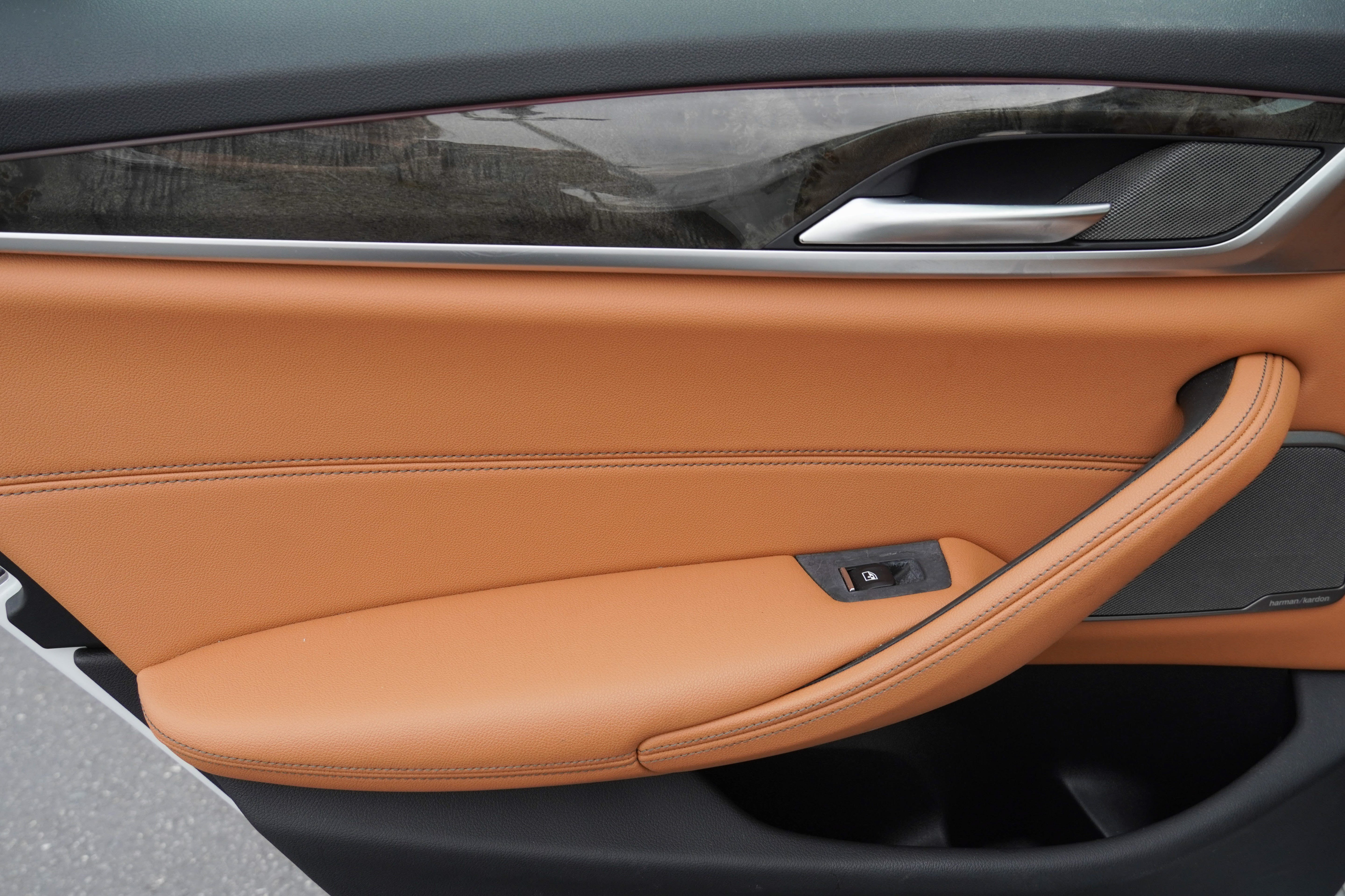 Certified 2023 BMW 530i w/ Premium Package RWD image 29