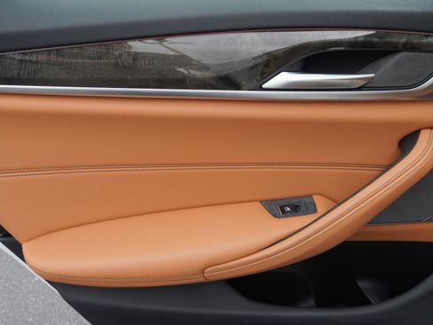Certified 2023 BMW 530i w/ Premium Package RWD image 29