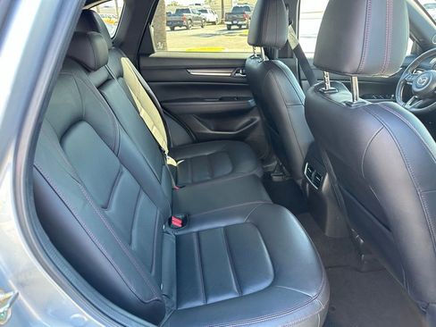 Used 2022 MAZDA CX-5 AWD 2.5 Turbo image 20