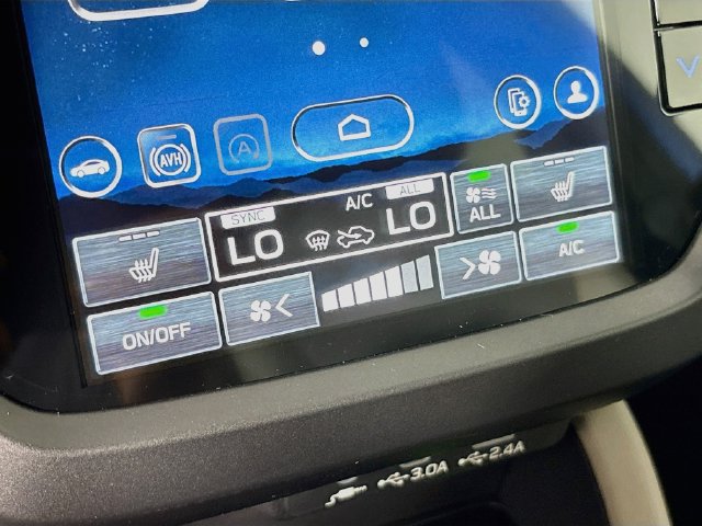 New 2026 Subaru Forester Premium AWD/4WD image 15