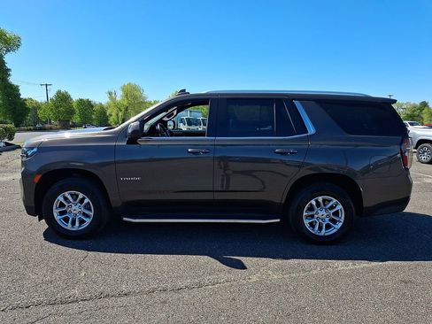 Used 2021 Chevrolet Tahoe LT AWD/4WD image 7