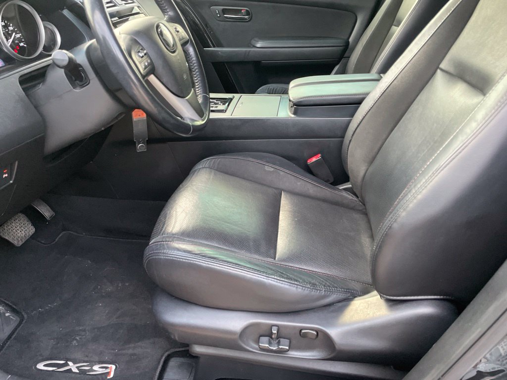 Used 2015 MAZDA CX-9 Touring FWD image 9