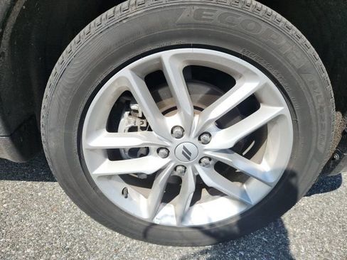 Used 2025 Dodge Durango GT AWD/4WD image 14