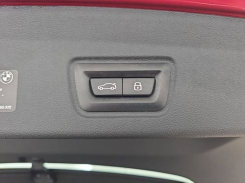 Certified 2025 BMW 430i xDrive w/ M Sport Package image 32