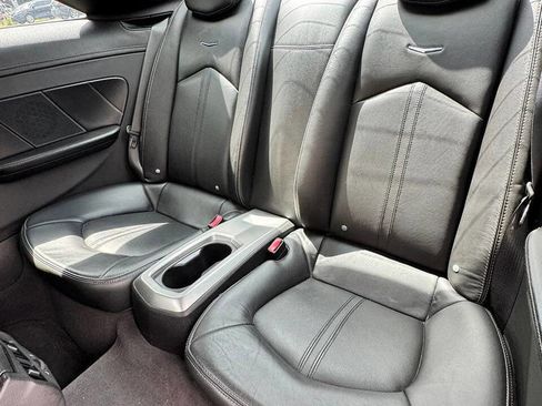 Used 2012 Cadillac CTS Performance RWD image 7