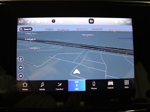 Used 2022 Jeep Wagoneer Series II image 17