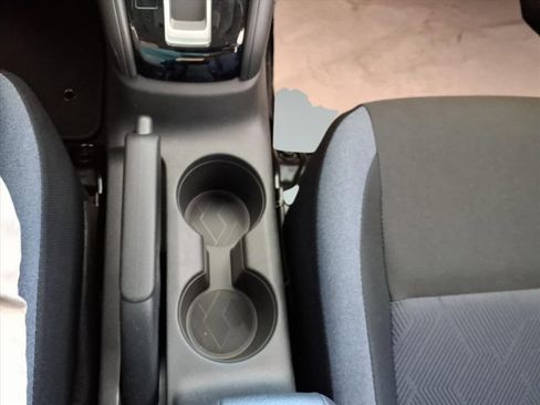 New 2025 Nissan Versa SV w/ Trunk Package image 18