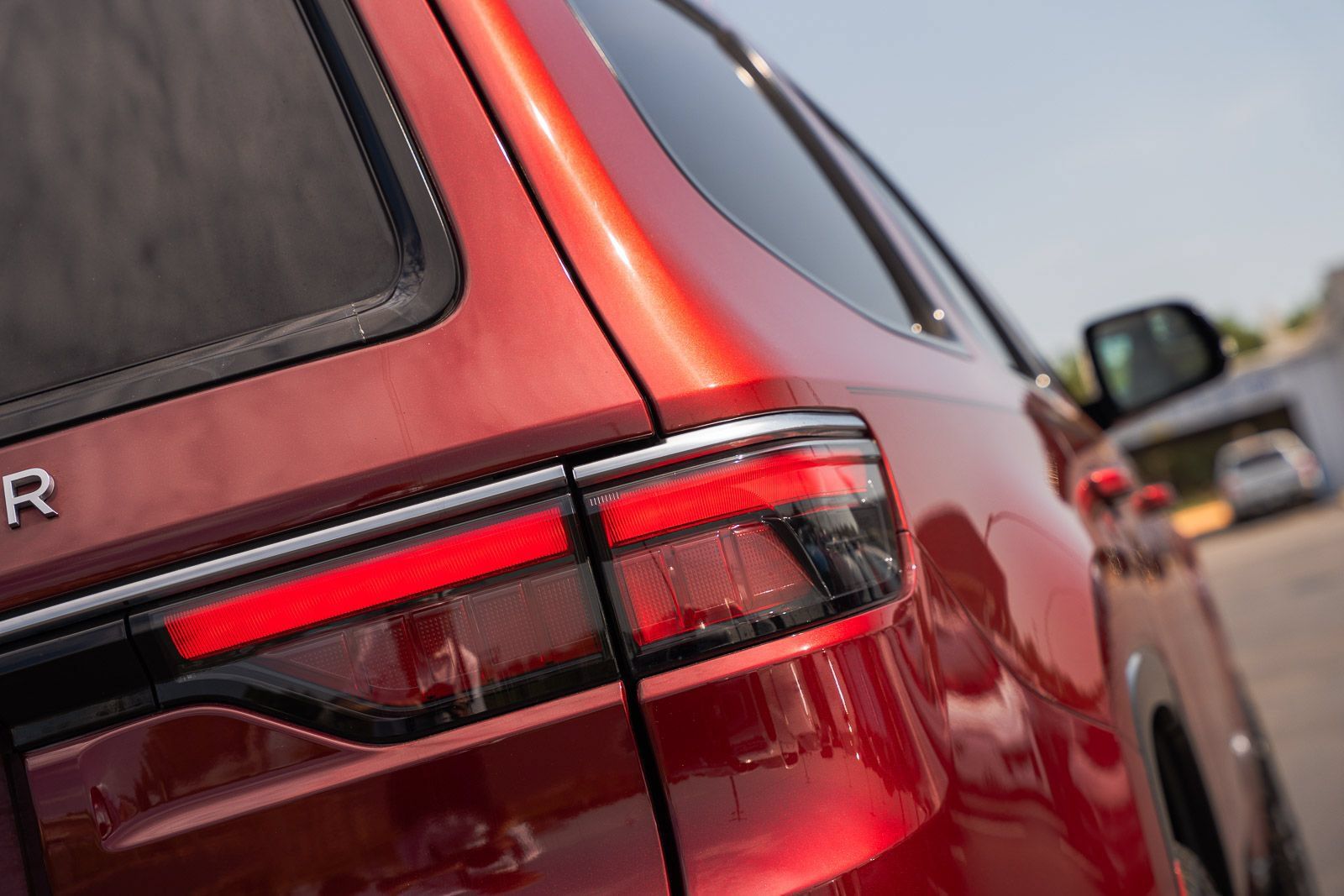 Used 2022 Jeep Wagoneer Series III RWD image 19