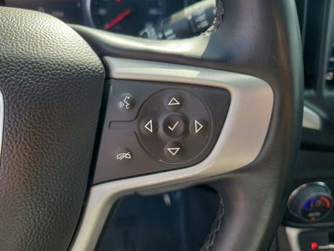 Used 2023 GMC Terrain SLT AWD/4WD image 27