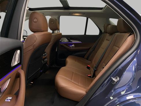 New 2026 Mercedes-Benz GLE 350 4MATIC image 65