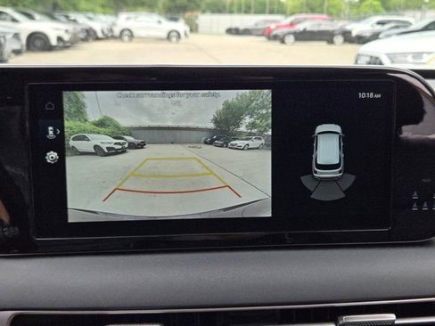 Used 2024 Hyundai Palisade SEL FWD image 17