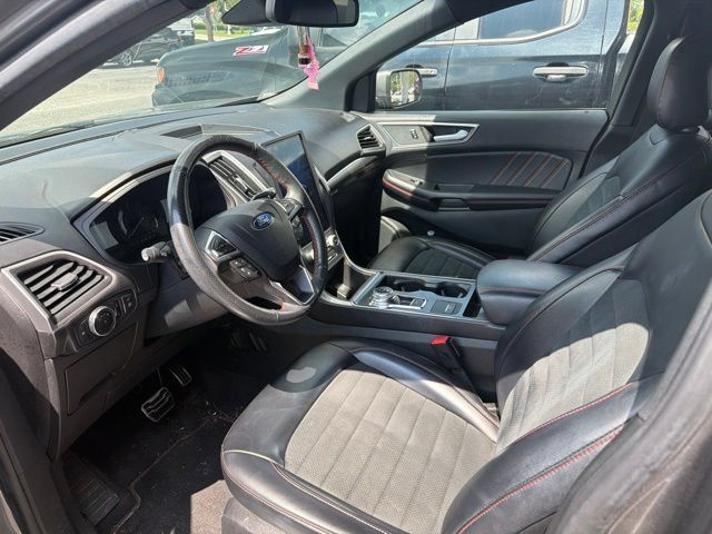 Used 2023 Ford Edge ST-Line AWD/4WD image 9