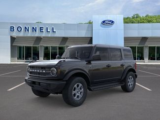 New 2026 Ford Bronco Big Bend AWD/4WD video 1