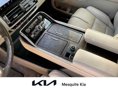 Used 2022 Lincoln Navigator Reserve