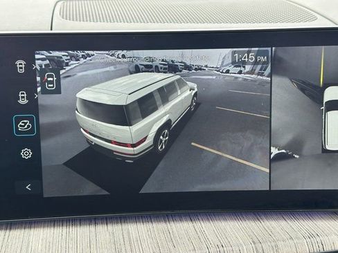 Used 2024 Hyundai Santa Fe Calligraphy image 35