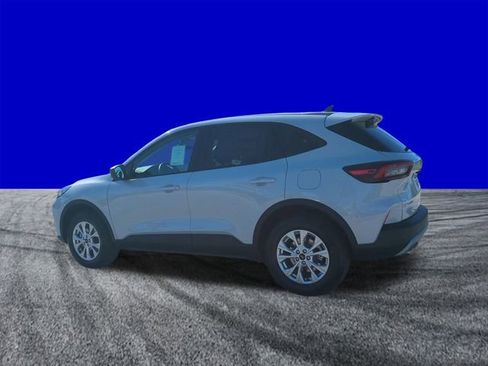 New 2026 Ford Escape Active w/ Tech Pack #1 AWD/4WD image 6