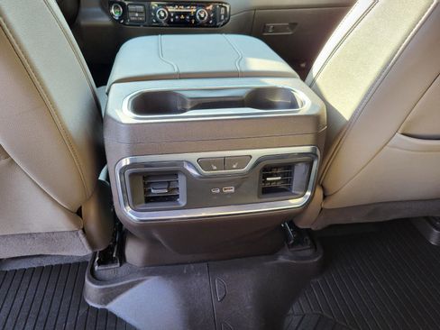 Used 2024 Chevrolet Silverado 2500 LTZ w/ LTZ Plus Package image 14