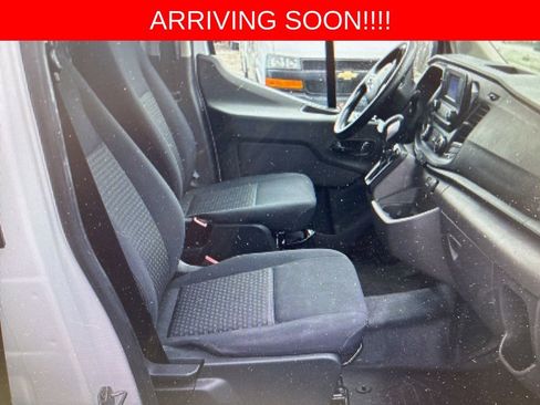 Used 2024 Ford Transit 250 Base w/ Exterior Upgrade Package image 29