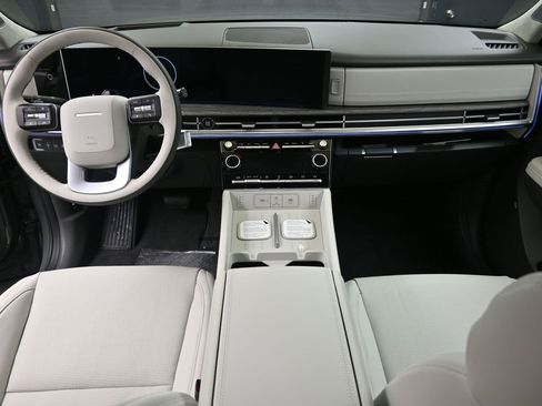 New 2026 Hyundai Santa Fe Calligraphy image 18