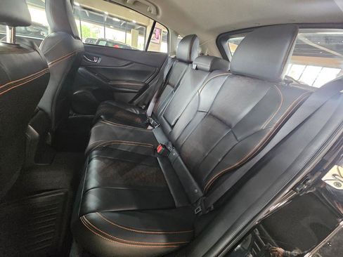 Used 2021 Subaru Crosstrek 2.5i Limited w/ Popular Package #4 image 23