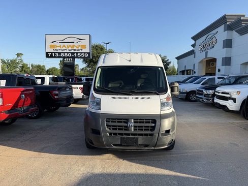 Used 2016 RAM ProMaster 2500 FWD image 34